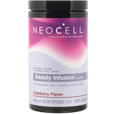 Вітамін Neocell Комплекс для краси волосся. шкіри і нігтів, Колаген 1 і 3 (NEL-12942)