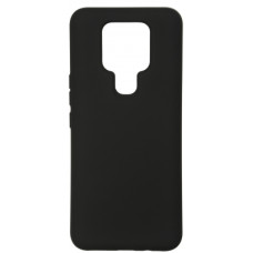 Чохол до мобільного телефона Armorstandart ICON Case Tecno Camon 16/16 SE Black (ARM58557)