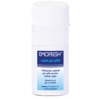 Спрей для ротової порожнини Dr. Wild Emofresh 15 мл (7611841141406)