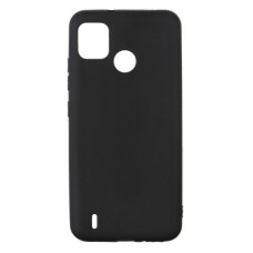 Чохол до мобільного телефона Armorstandart Matte Slim Fit TECNO POP 5 Black (ARM59759)