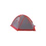 Намет Tramp Rock 3 V2 Grey/Red (TRT-028)