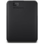 Зовнішній жорсткий диск 2.5" 5TB Elements Portable WD (WDBU6Y0050BBK-WESN)