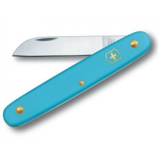 Ніж Victorinox Floral Matt Blue Blister (3.9050.25B1)