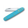 Ніж Victorinox Floral Matt Blue Blister (3.9050.25B1)