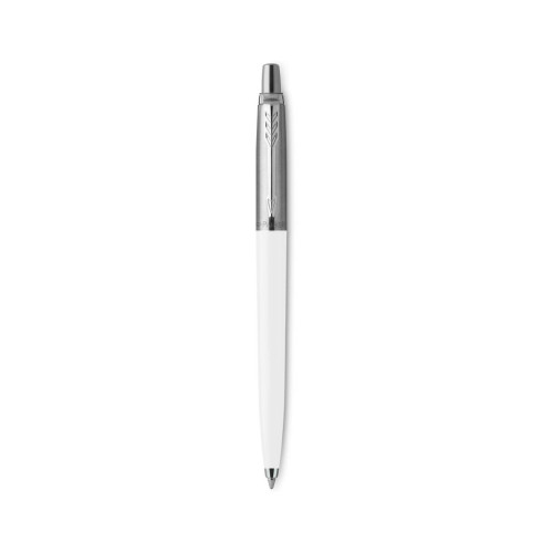 Ручка кулькова Parker JOTTER 17 Original White CT BP блистер (15 036)