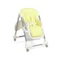 Стілець для годування Bambi M 3233L lemon