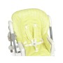Стілець для годування Bambi M 3233L lemon