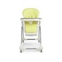 Стілець для годування Bambi M 3233L lemon