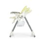 Стілець для годування Bambi M 3233L lemon