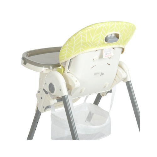 Стілець для годування Bambi M 3233L lemon