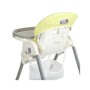 Стілець для годування Bambi M 3233L lemon