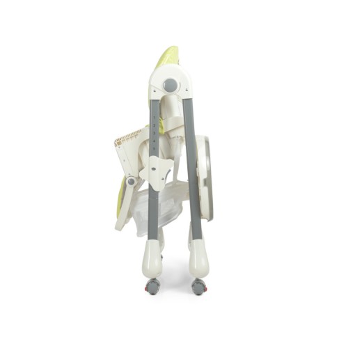 Стілець для годування Bambi M 3233L lemon