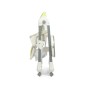 Стілець для годування Bambi M 3233L lemon