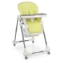 Стілець для годування Bambi M 3233L lemon