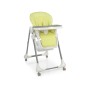 Стілець для годування Bambi M 3233L lemon