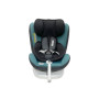 Автокрісло Lorelli LUSSO SPS ISOFIX 0-36кг brittany blue (LUSSO brittany blue)