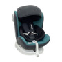 Автокрісло Lorelli LUSSO SPS ISOFIX 0-36кг brittany blue (LUSSO brittany blue)