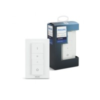 Кнопка управління бездротовими вимикачами Philips Hue Dimmer (929001173770)