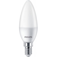 Лампочка Philips ESSLEDCandle 5W 470lm E14 827 B35NDFRRCA (929002968407)