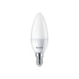 Лампочка Philips ESSLEDCandle 5W 470lm E14 827 B35NDFRRCA (929002968407)