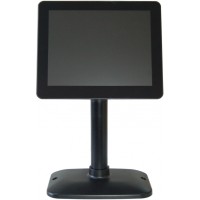 POS-монітор Geos клієнта 9.7", VGA,1024х768 (PD970-I)