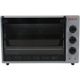 Електропіч Saturn ST-EC3403 Gray