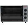 Електропіч Saturn ST-EC3403 Gray