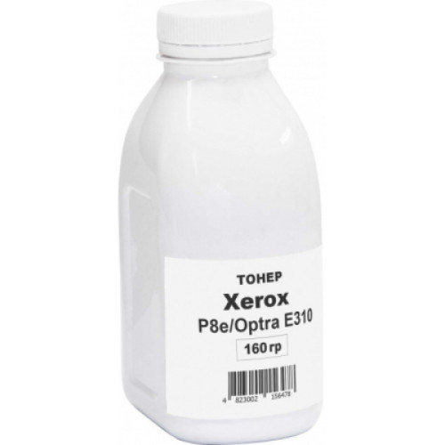 Тонер Xerox P8e/Optra E310, 160г NewTone (P8E-N160)