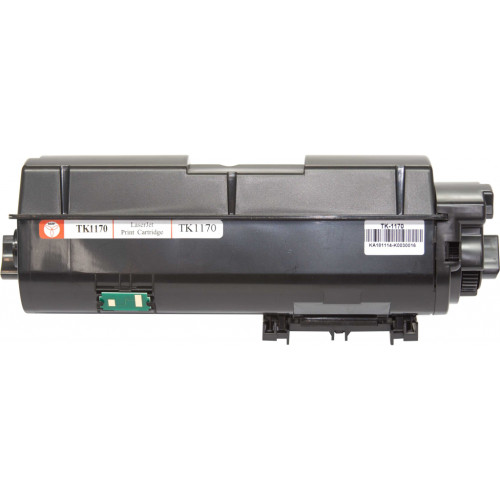 Тонер-картридж BASF Kyocera TK-1170 Black (KT-TK1170)