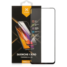 Скло захисне Vinga Xiaomi Redmi Note 11 4G/ Note 11S/ Note 10 5G/ Poco M3 Pro (VGXRN114G)