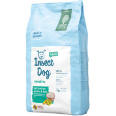 Сухий корм для собак Green Petfood InsectDog Sensitive 900 г (4032254748076)