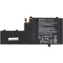 Акумулятор до ноутбука HP EliteBook X360 (OM03XL) 11.55V 4935mAh (NB461653)