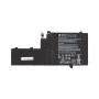 Акумулятор до ноутбука HP EliteBook X360 (OM03XL) 11.55V 4935mAh (NB461653)