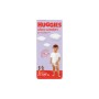 Підгузок Huggies Ultra Comfort 5 (12-22 кг) Mega 58 шт (5029053548784)