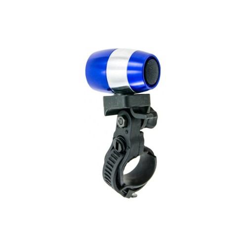 Передня велофара Good Bike ANT 6 LED Blue (92316B-IS)