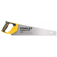 Ножівка Stanley по дереву Tradecut, 11TPI, 500мм (STHT20351-1)