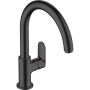 Змішувач Hansgrohe Vernis Blend M35 (71870670)