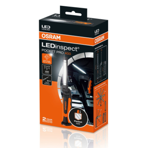 Фонарь Osram LEDIL409