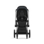 Шасі для коляски Cybex Priam каркас LS RBA Сhrome Black (521002325)