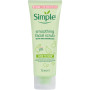 Скраб для обличчя Simple Smoothing Facial Scrub Вирівнюючий 75 мл (5011451103894)