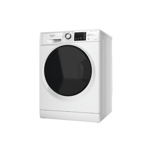 Пральна машина Hotpoint-Ariston NDB10570DAUA