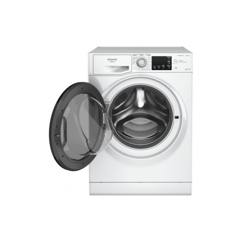 Пральна машина Hotpoint-Ariston NDB10570DAUA