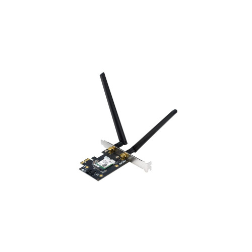 Мережева карта Wi-Fi ASUS PCE-AX1800