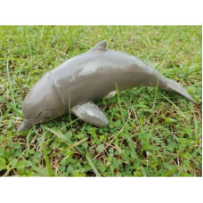 Фігурка Lanka Novelties Дельфін , 18 см (21570)
