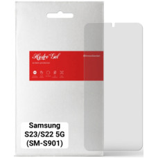 Плівка захисна Armorstandart Matte Samsung S23/S22 5G (SM-S901) (ARM66040)
