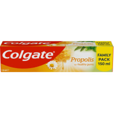 Зубна паста Colgate Прополіс 150 мл (7891024131565)
