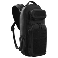 Рюкзак туристичний Highlander Stoirm Gearslinger 12L Black (TT189-BK) (929708)