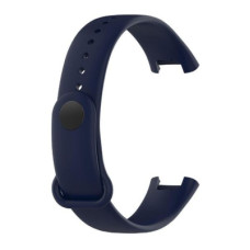 Ремінець до фітнес браслета BeCover Silicone для Xiaomi Smart Band Pro Blue-Horizon (707169)