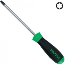 Викрутка Toptul TORX T10 (FFAB1008)