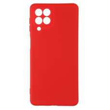 Чохол до мобільного телефона Armorstandart ICON Case Samsung M53 (M536) Red (ARM67501)